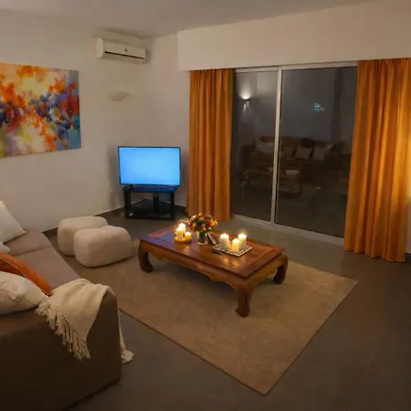 Appartement Le Scudo *