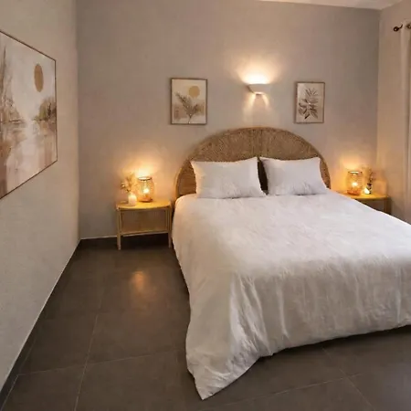 Appartement Le Scudo