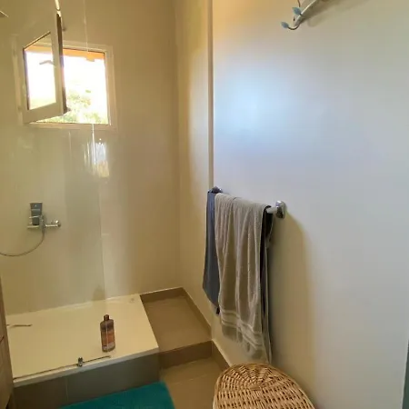 Appartement Le Scudo *