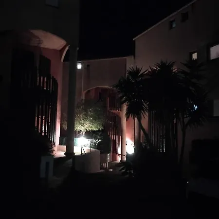 Apartament Le Scudo Ajaccio (Corsica)