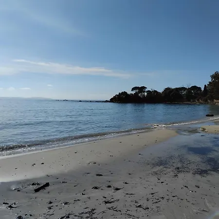 Apartament Le Scudo