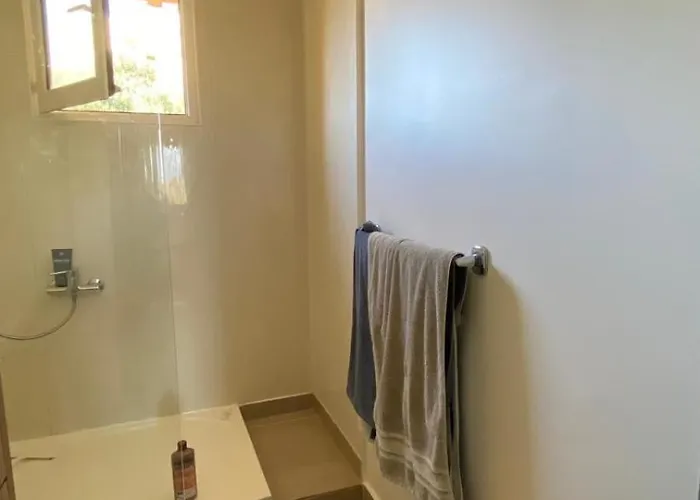 Appartement Le Scudo *