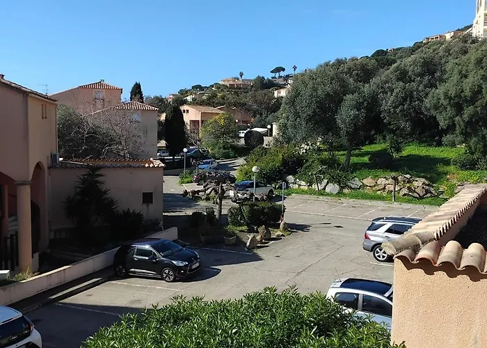 Le Scudo Appartement Ajaccio (Corsica)