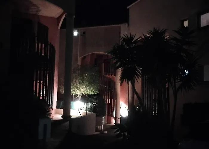 Appartement Le Scudo Ajaccio (Corsica)
